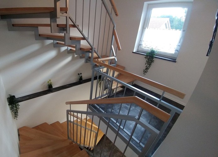 Treppenhaus