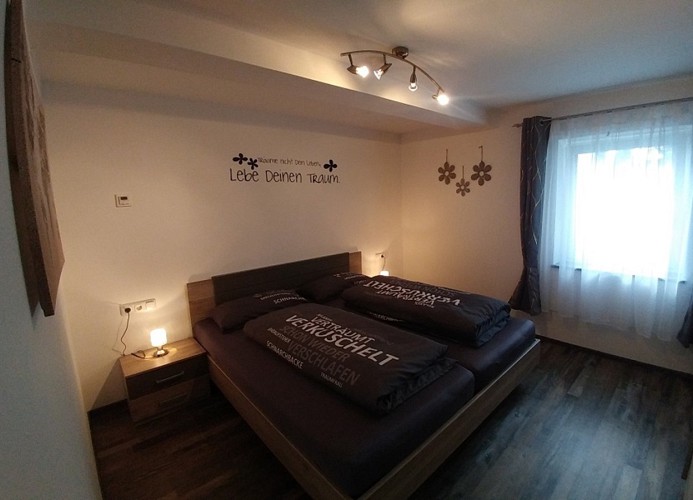 Doppelzimmer 1 OG