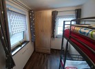 Etagenbett 1 OG