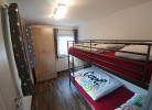 Etagenbett 1 OG